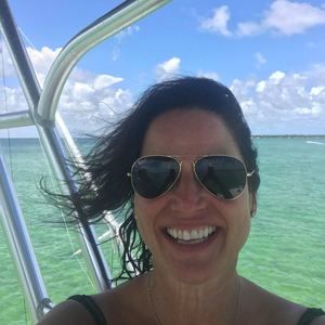 Meet your Posher, Patricia